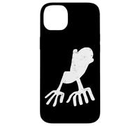 Nazca Lines | South America Ancient Astronaut Peru Geoglyphs Case for iPhone 14 Plus