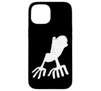 Nazca Lines | South America Ancient Astronaut Peru Geoglyphs Case for iPhone 15