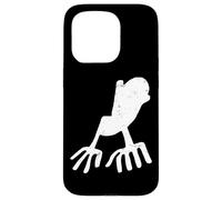 Nazca Lines | South America Ancient Astronaut Peru Geoglyphs Case for iPhone 15 Pro