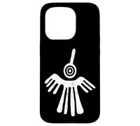 Nazca Lines | South America Ancient Astronaut Peru Geoglyphs Case for iPhone 15 Pro