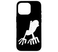 Nazca Lines | South America Ancient Astronaut Peru Geoglyphs Case for iPhone 16 Pro