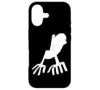 Nazca Lines | South America Ancient Astronaut Peru Geoglyphs Case for iPhone 17