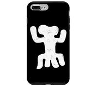 Nazca Lines | South America Ancient Astronaut Peru Geoglyphs Case for iPhone 7 Plus/8 Plus
