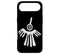 Nazca Lines | South America Ancient Astronaut Peru Geoglyphs Case for iPhone Air