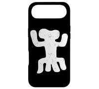 Nazca Lines | South America Ancient Astronaut Peru Geoglyphs Case for iPhone Air