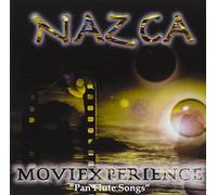 Nazca - Moviexperience Pan Flute Songs
