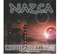 Nazca - Nazca - Moviexperience "Pan Flute Songs"