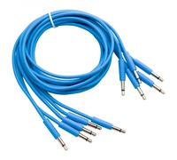 Nazca Noodles Blue 50cm Pack of 5