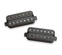 Nazgul/sentient Set Black 7 String