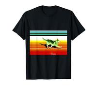 Nazgul The Golden Good Boy, Wolf Dog, Medal Winner T-Shirt