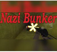 Nazi Bunker Steam CD Key
