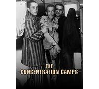 Nazi Concentration Camps