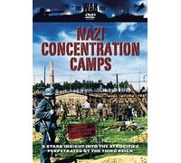 Nazi Concentration Camps [DVD]