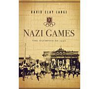 Nazi Games - The Olympics of 1936