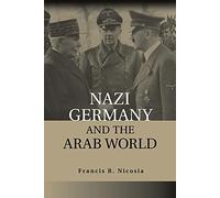 Nazi Germany and the Arab World