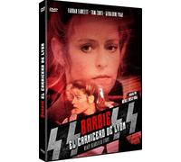Nazi Hunter: The Beate Klarsfeld Story