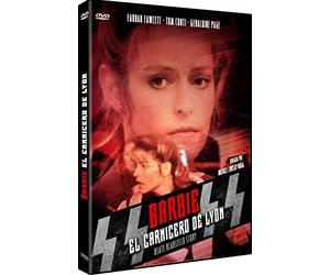 Nazi Hunter: The Beate Klarsfeld Story