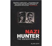 Nazi Hunter: The Wiesenthal File