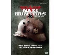 Nazi Hunters: The Real Story