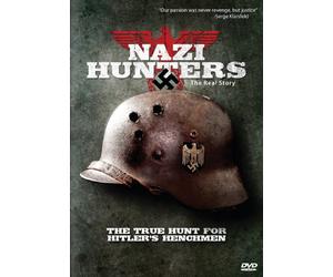 Nazi Hunters: The Real Story