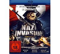 Nazi Invasion