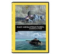 Nazi Megastructures: America's War