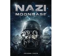 Osprey Games Dark 10: Nazi Moonbase