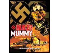 Nazi Mummy