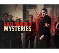 Nazi Murder Mysteries S1