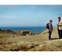 Nazi Occupation: The Channel Islands