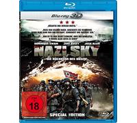 NAZI SKY - Die Rückkehr Des Bösen! 3D SPECIAL EDITION!