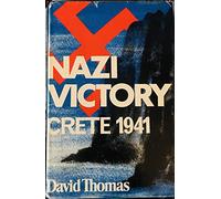 Nazi victory: Crete 1941