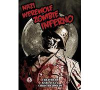 Nazi Werewolf Zombie Inferno