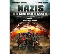 Nazis at the Center of the Earth