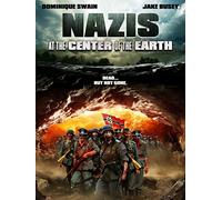 Nazis at the Center of the Earth