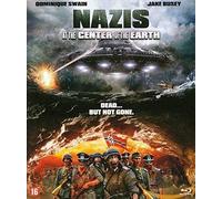 Nazis at the Centre of..