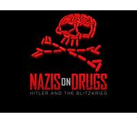 Nazis on Drugs: Hitler and the Blitzkrieg Season 1