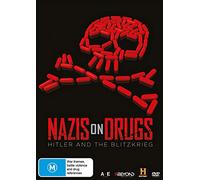 Nazis On Drugs: Hitler & The Blitzkrieg [PAL/0] (DVD) (ALL REGIONS)