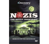Nazis - The Occult Conspiracy [DVD] [2000]