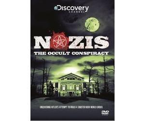 Nazis - The Occult Conspiracy [DVD] [2000]