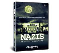 Nazis: The Occult Conspiracy [DVD]