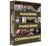 Nazism Fascism Communism - 3-DVD Box Set