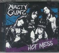 NAZTY GUNS - HOT MESS