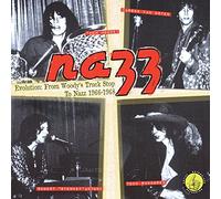 NAZZ - Evolution: From Woodys Trueks 1966-1968