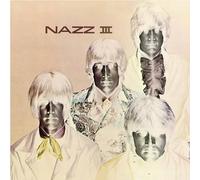 Nazz - Iii [VINYL]