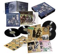 Nazz - Lost Masters & Demos [180 GRAM BLACK] [VINYL]