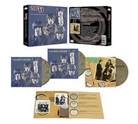 Nazz - Lost Masters & Demos
