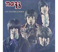 Nazz – Lost Masters & Demos