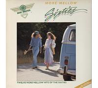 Nazz - More Mellow 60's [VINYL]