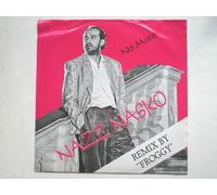 Nazz Nasko - Nasko, Nazz No More 12" Columbia 12DBX 9149 EX/EX 1988 12 inch